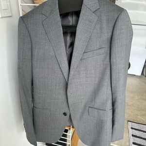 Bonobos Slim Fit Suit Jacket